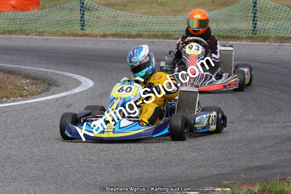 04 et 05/10/2014 : Championnat de France X30 et Trophée des Pyrénées KFS à Muret (Photos Stéphane Agnus) 2014 — karting