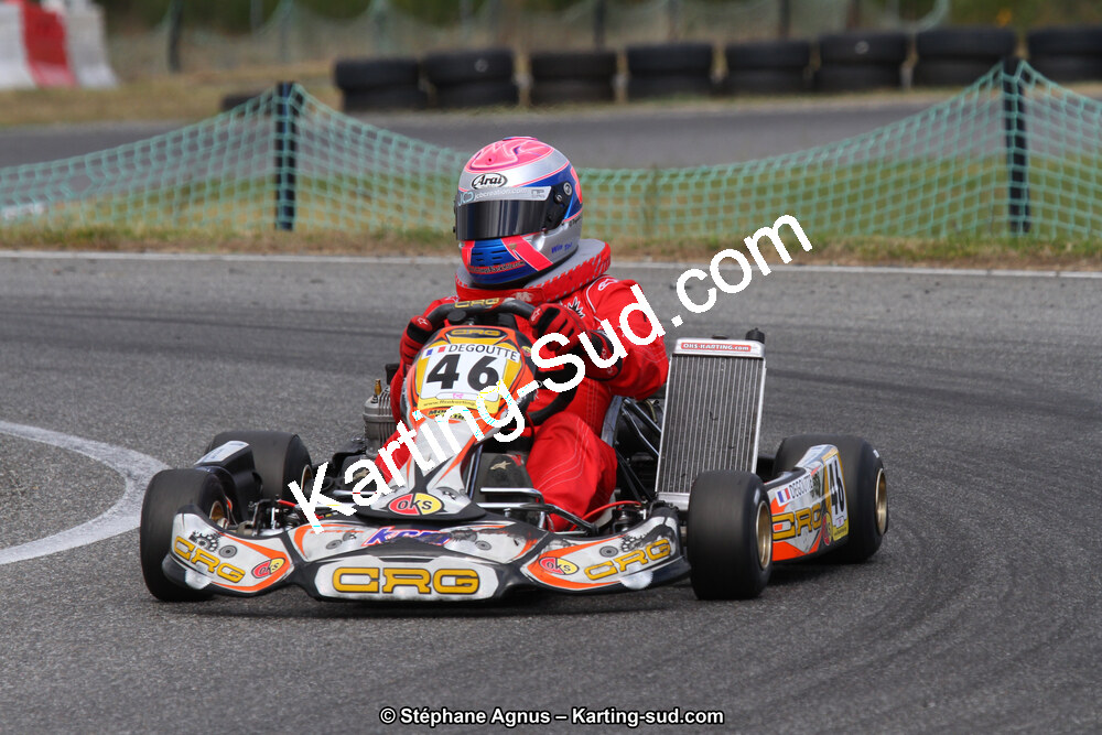 04 et 05/10/2014 : Championnat de France X30 et Trophée des Pyrénées KFS à Muret (Photos Stéphane Agnus) 2014 — karting