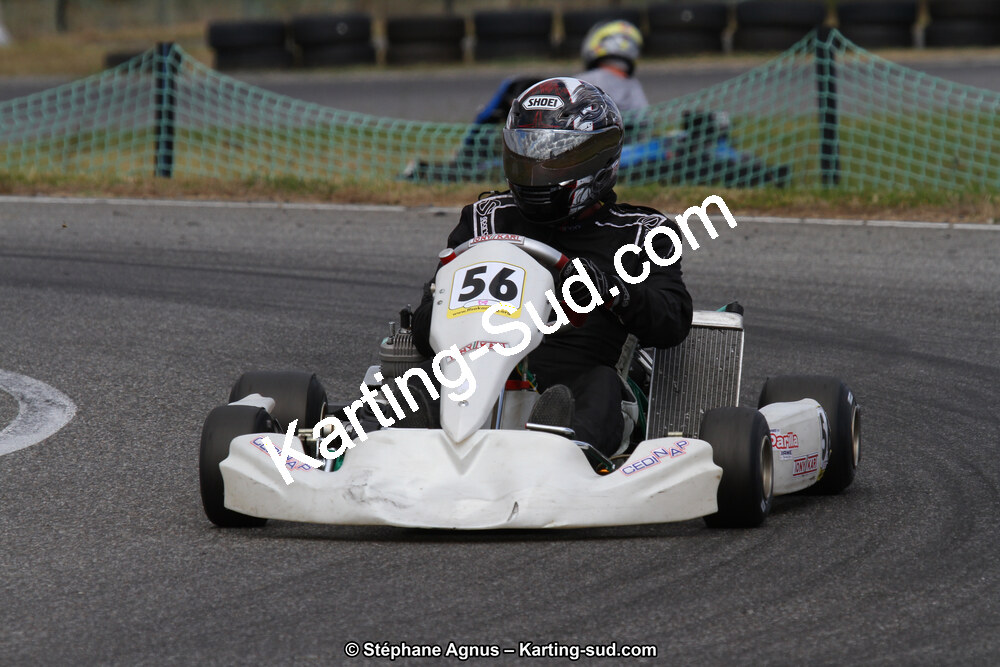 04 et 05/10/2014 : Championnat de France X30 et Trophée des Pyrénées KFS à Muret (Photos Stéphane Agnus) 2014 — karting