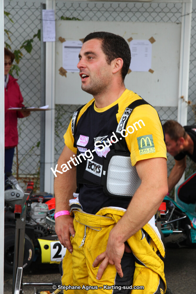 04 et 05/10/2014 : Championnat de France X30 et Trophée des Pyrénées KFS à Muret (Photos Stéphane Agnus) 2014 — karting