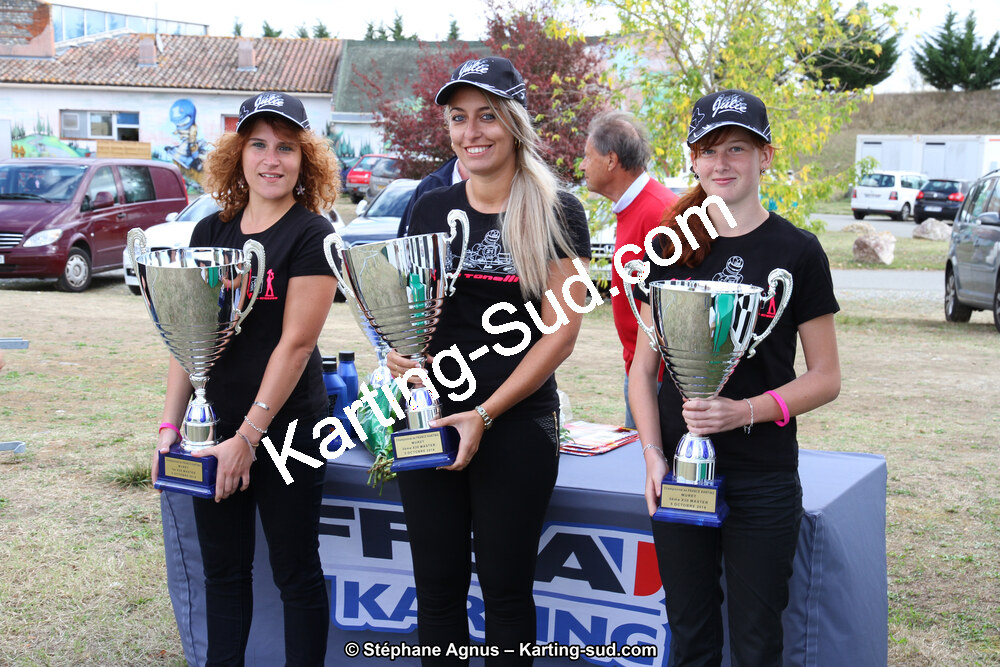 04 et 05/10/2014 : Championnat de France X30 et Trophée des Pyrénées KFS à Muret (Photos Stéphane Agnus) 2014 — karting