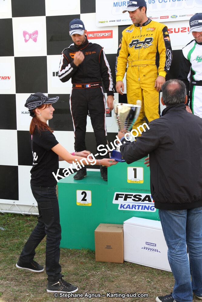 04 et 05/10/2014 : Championnat de France X30 et Trophée des Pyrénées KFS à Muret (Photos Stéphane Agnus) 2014 — karting
