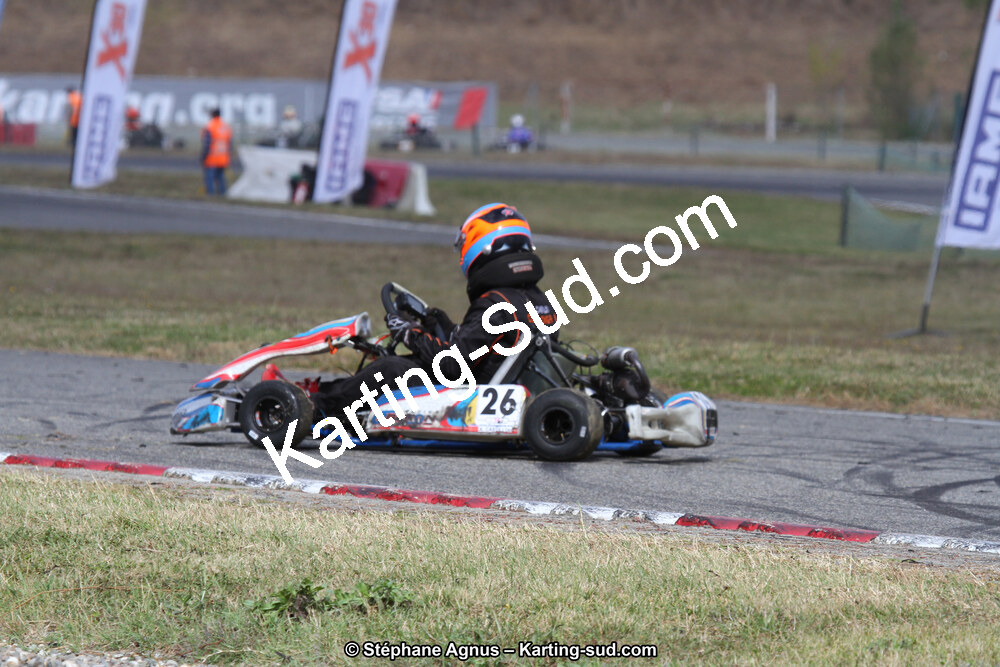 04 et 05/10/2014 : Championnat de France X30 et Trophée des Pyrénées KFS à Muret (Photos Stéphane Agnus) 2014 — karting