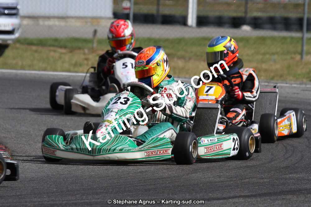 04 et 05/10/2014 : Championnat de France X30 et Trophée des Pyrénées KFS à Muret (Photos Stéphane Agnus) 2014 — karting