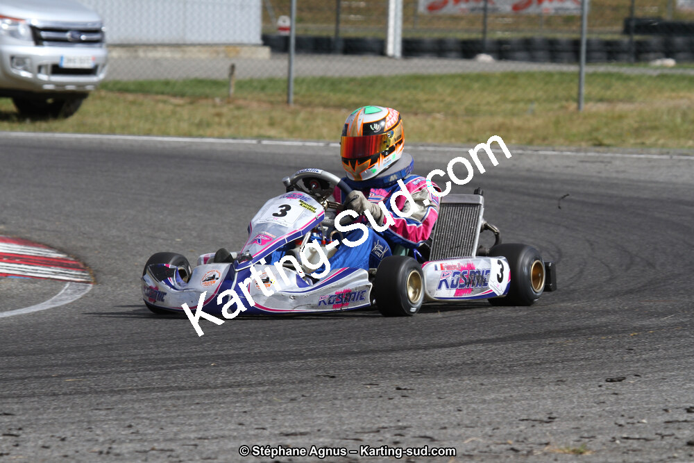 04 et 05/10/2014 : Championnat de France X30 et Trophée des Pyrénées KFS à Muret (Photos Stéphane Agnus) 2014 — karting