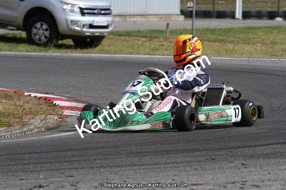 04 et 05/10/2014 : Championnat de France X30 et Trophée des Pyrénées KFS à Muret (Photos Stéphane Agnus) 2014 — karting
