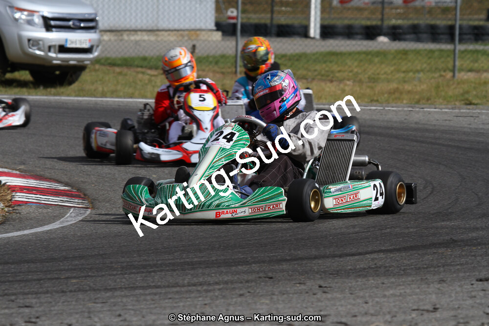 04 et 05/10/2014 : Championnat de France X30 et Trophée des Pyrénées KFS à Muret (Photos Stéphane Agnus) 2014 — karting