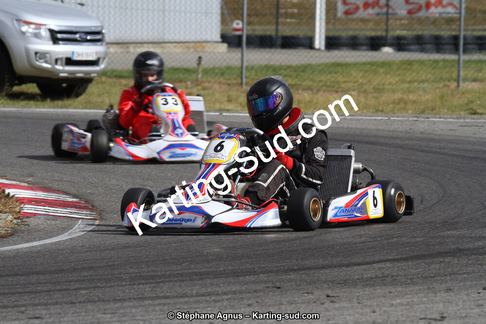 04 et 05/10/2014 : Championnat de France X30 et Trophée des Pyrénées KFS à Muret (Photos Stéphane Agnus) 2014 — karting