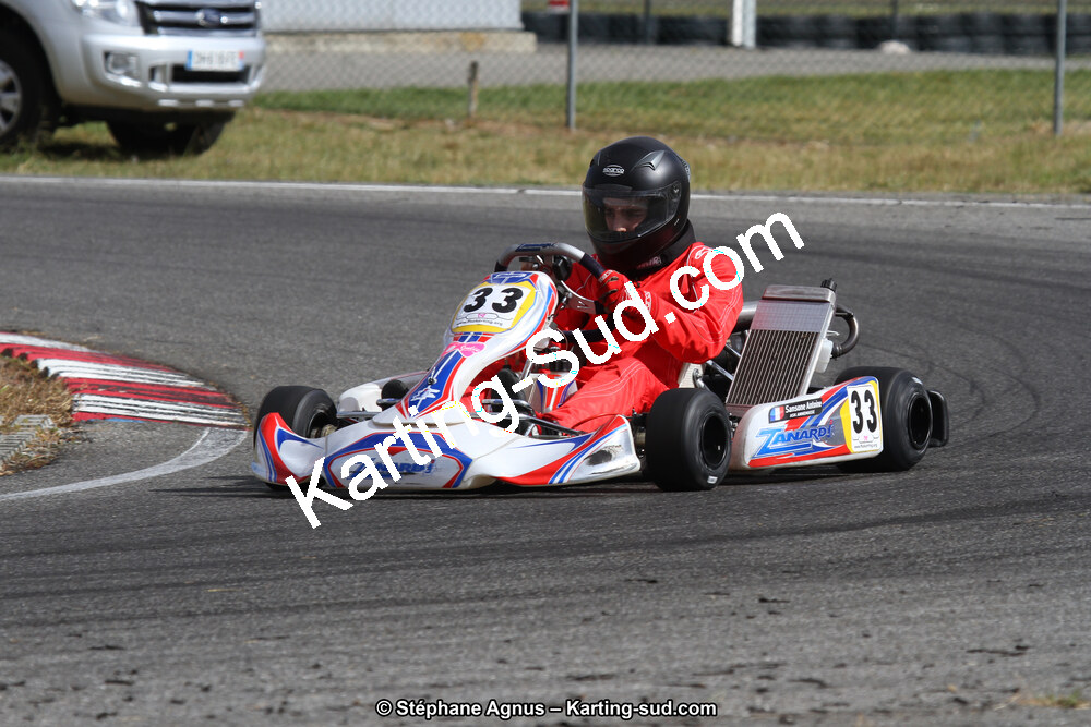 04 et 05/10/2014 : Championnat de France X30 et Trophée des Pyrénées KFS à Muret (Photos Stéphane Agnus) 2014 — karting