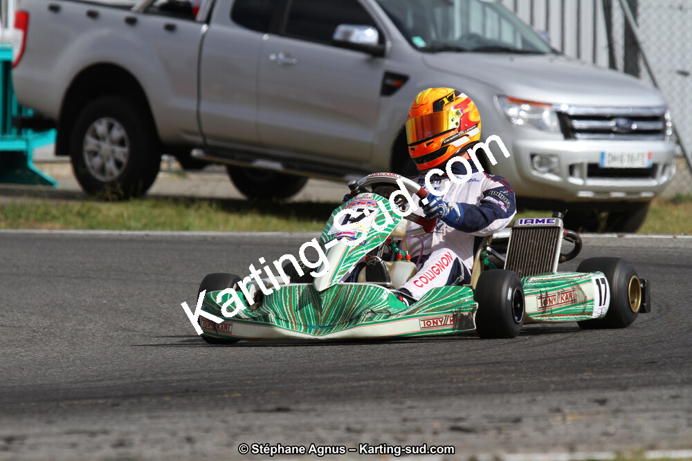 04 et 05/10/2014 : Championnat de France X30 et Trophée des Pyrénées KFS à Muret (Photos Stéphane Agnus) 2014 — karting