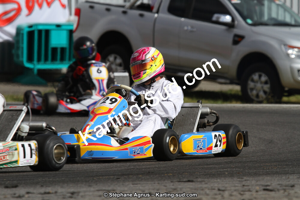 04 et 05/10/2014 : Championnat de France X30 et Trophée des Pyrénées KFS à Muret (Photos Stéphane Agnus) 2014 — karting