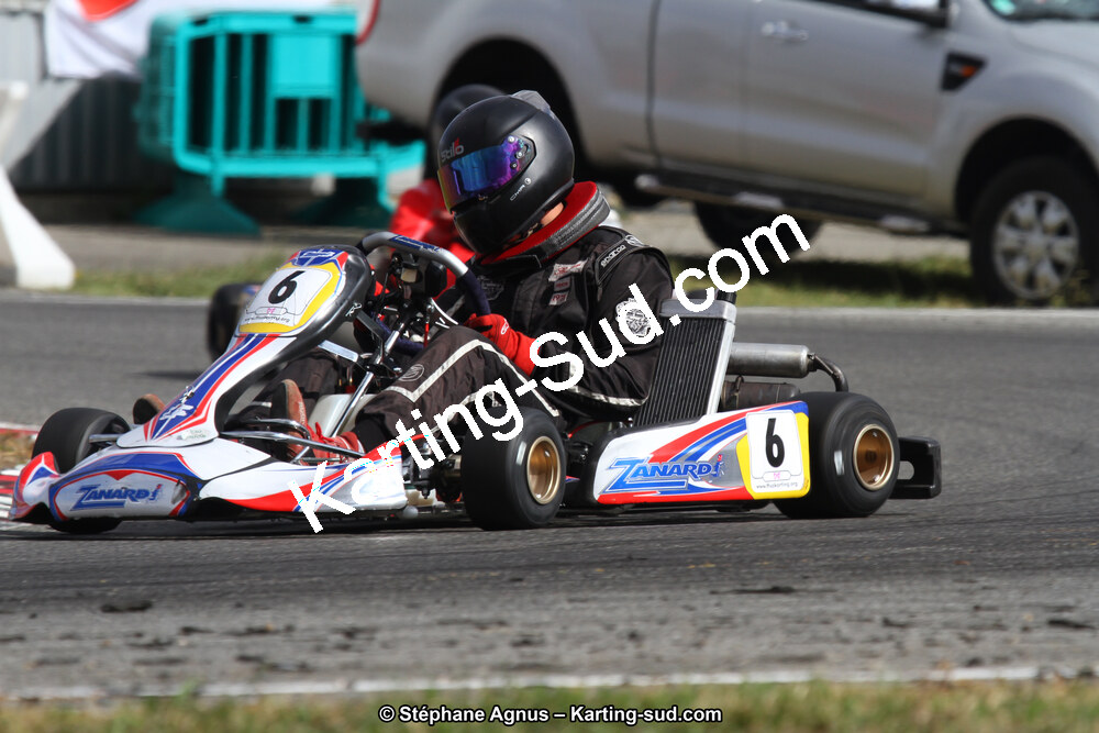 04 et 05/10/2014 : Championnat de France X30 et Trophée des Pyrénées KFS à Muret (Photos Stéphane Agnus) 2014 — karting