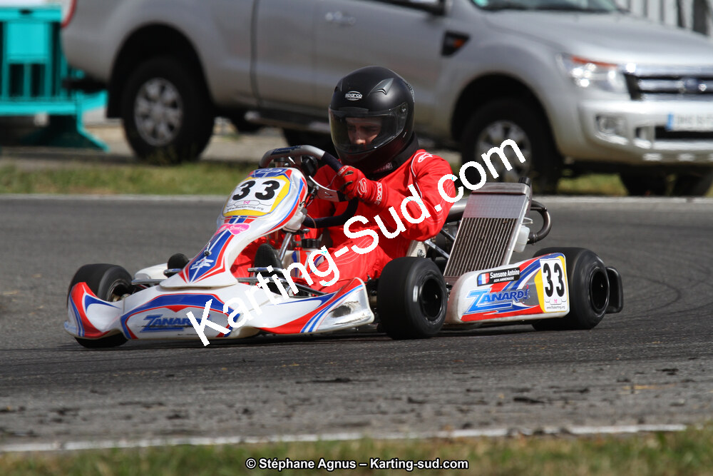 04 et 05/10/2014 : Championnat de France X30 et Trophée des Pyrénées KFS à Muret (Photos Stéphane Agnus) 2014 — karting