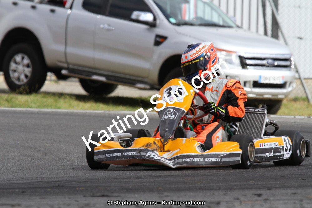 04 et 05/10/2014 : Championnat de France X30 et Trophée des Pyrénées KFS à Muret (Photos Stéphane Agnus) 2014 — karting