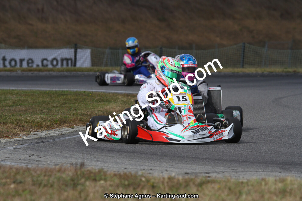 04 et 05/10/2014 : Championnat de France X30 et Trophée des Pyrénées KFS à Muret (Photos Stéphane Agnus) 2014 — karting