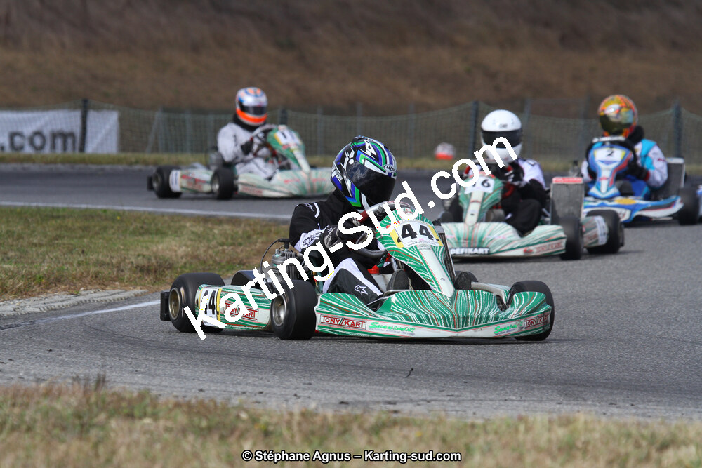 04 et 05/10/2014 : Championnat de France X30 et Trophée des Pyrénées KFS à Muret (Photos Stéphane Agnus) 2014 — karting