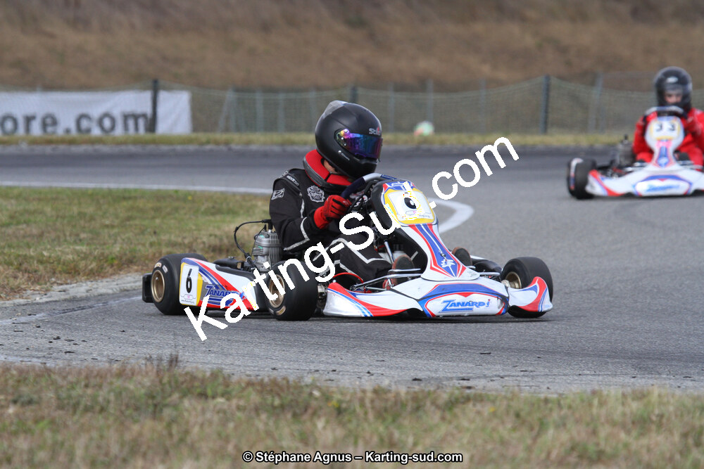 04 et 05/10/2014 : Championnat de France X30 et Trophée des Pyrénées KFS à Muret (Photos Stéphane Agnus) 2014 — karting