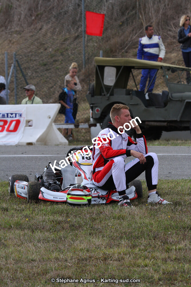 04 et 05/10/2014 : Championnat de France X30 et Trophée des Pyrénées KFS à Muret (Photos Stéphane Agnus) 2014 — karting