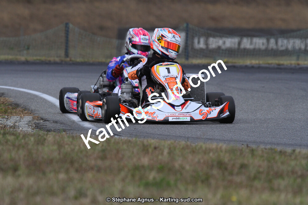 04 et 05/10/2014 : Championnat de France X30 et Trophée des Pyrénées KFS à Muret (Photos Stéphane Agnus) 2014 — karting