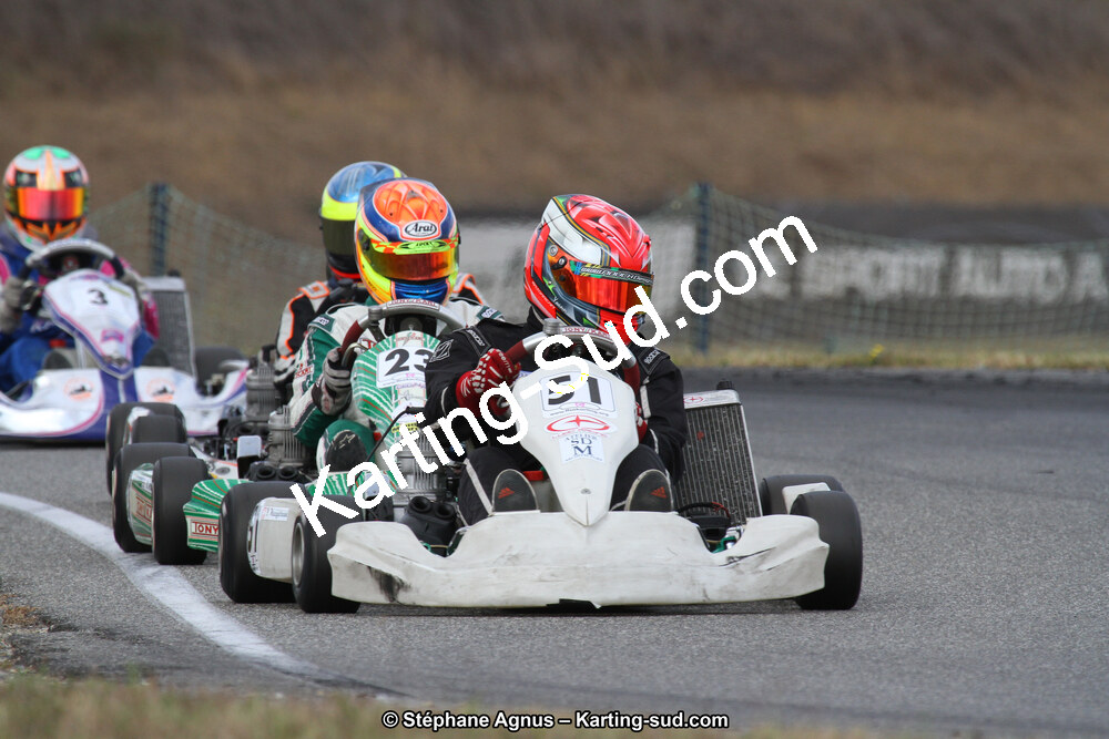 04 et 05/10/2014 : Championnat de France X30 et Trophée des Pyrénées KFS à Muret (Photos Stéphane Agnus) 2014 — karting