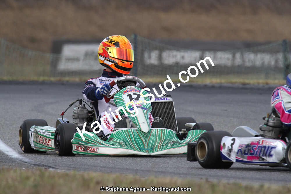04 et 05/10/2014 : Championnat de France X30 et Trophée des Pyrénées KFS à Muret (Photos Stéphane Agnus) 2014 — karting