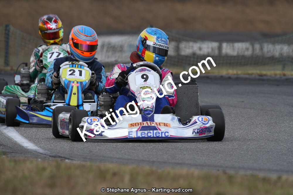 04 et 05/10/2014 : Championnat de France X30 et Trophée des Pyrénées KFS à Muret (Photos Stéphane Agnus) 2014 — karting