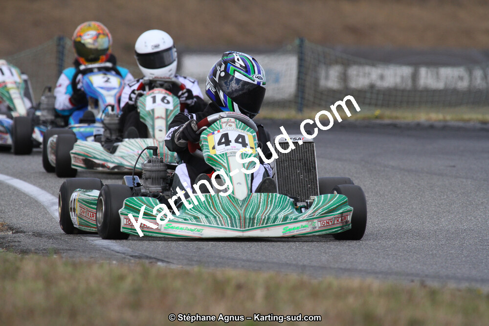 04 et 05/10/2014 : Championnat de France X30 et Trophée des Pyrénées KFS à Muret (Photos Stéphane Agnus) 2014 — karting