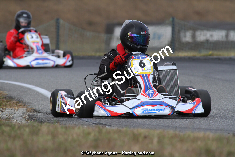 04 et 05/10/2014 : Championnat de France X30 et Trophée des Pyrénées KFS à Muret (Photos Stéphane Agnus) 2014 — karting