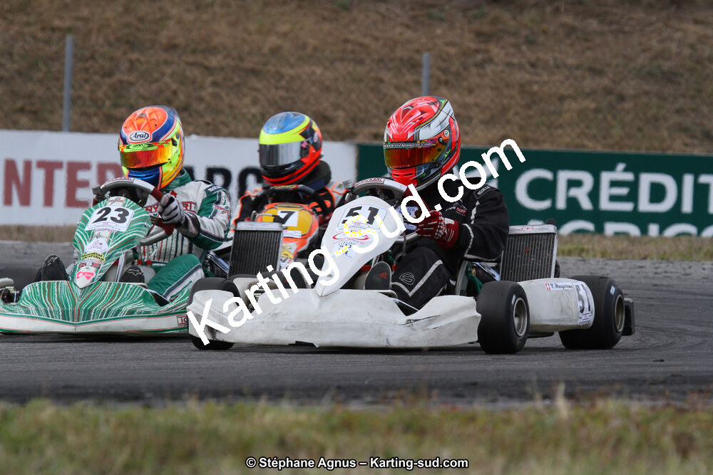 04 et 05/10/2014 : Championnat de France X30 et Trophée des Pyrénées KFS à Muret (Photos Stéphane Agnus) 2014 — karting
