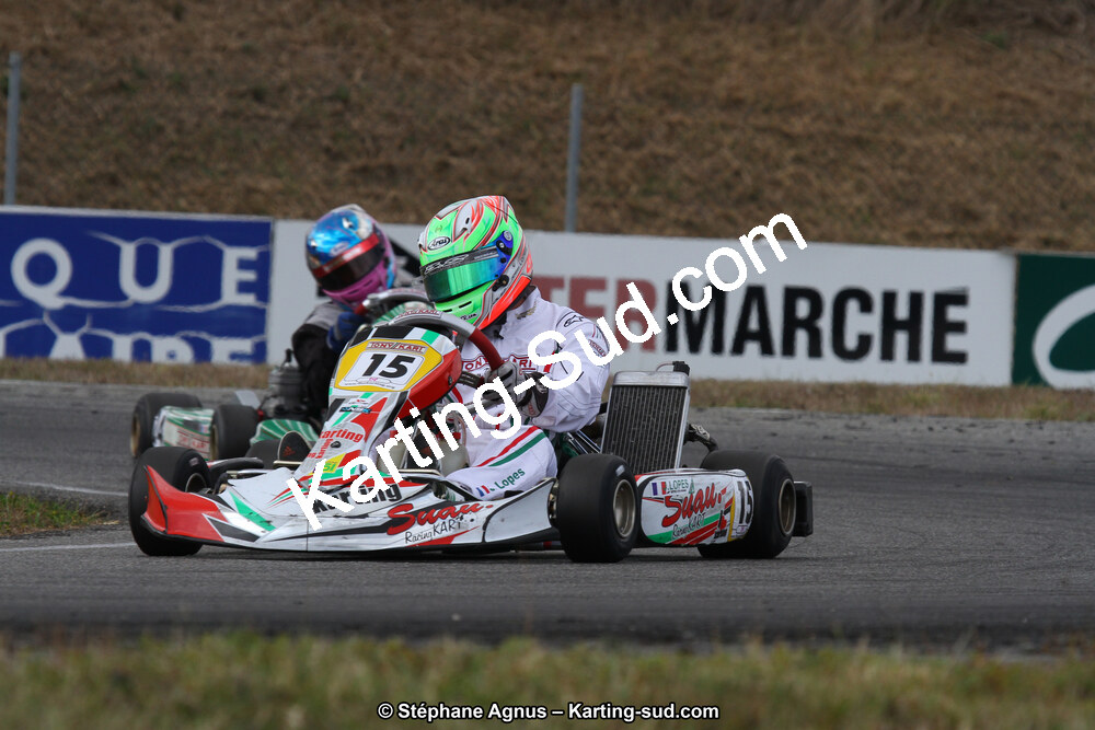 04 et 05/10/2014 : Championnat de France X30 et Trophée des Pyrénées KFS à Muret (Photos Stéphane Agnus) 2014 — karting