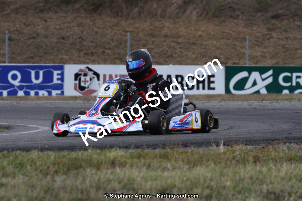 04 et 05/10/2014 : Championnat de France X30 et Trophée des Pyrénées KFS à Muret (Photos Stéphane Agnus) 2014 — karting
