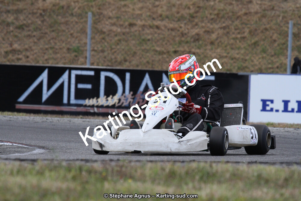 04 et 05/10/2014 : Championnat de France X30 et Trophée des Pyrénées KFS à Muret (Photos Stéphane Agnus) 2014 — karting