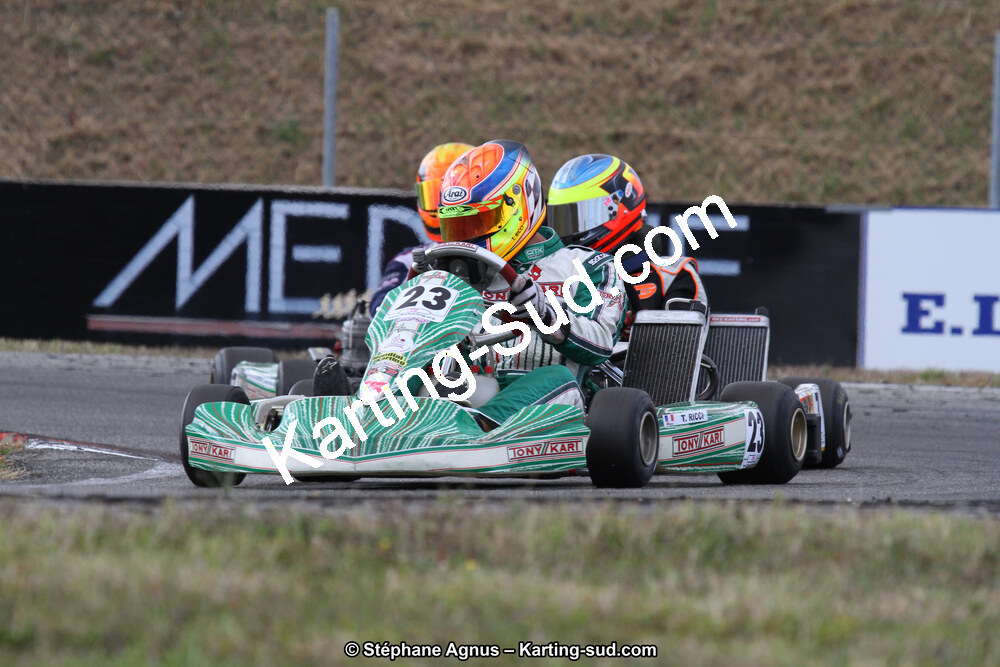 04 et 05/10/2014 : Championnat de France X30 et Trophée des Pyrénées KFS à Muret (Photos Stéphane Agnus) 2014 — karting