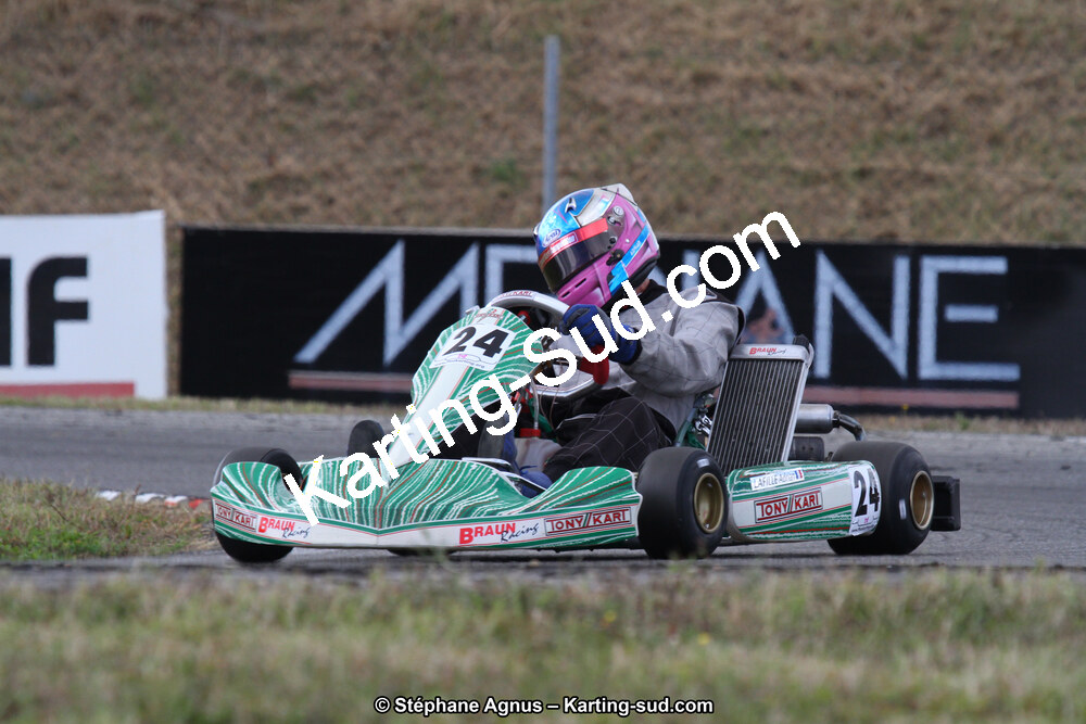 04 et 05/10/2014 : Championnat de France X30 et Trophée des Pyrénées KFS à Muret (Photos Stéphane Agnus) 2014 — karting