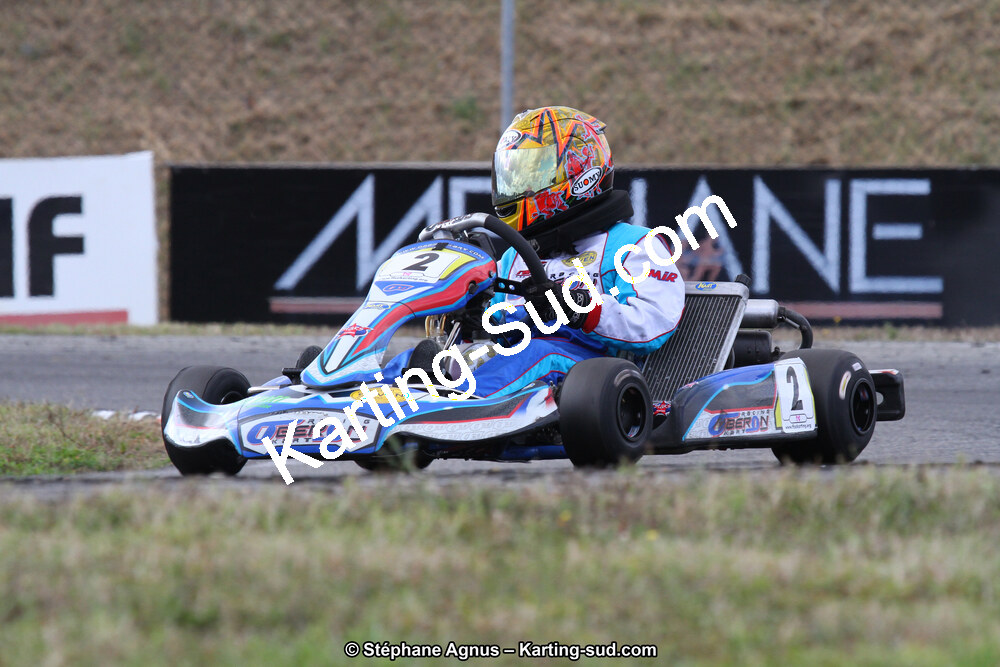 04 et 05/10/2014 : Championnat de France X30 et Trophée des Pyrénées KFS à Muret (Photos Stéphane Agnus) 2014 — karting