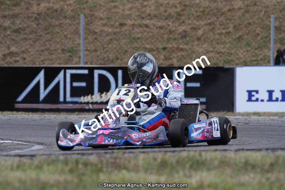04 et 05/10/2014 : Championnat de France X30 et Trophée des Pyrénées KFS à Muret (Photos Stéphane Agnus) 2014 — karting