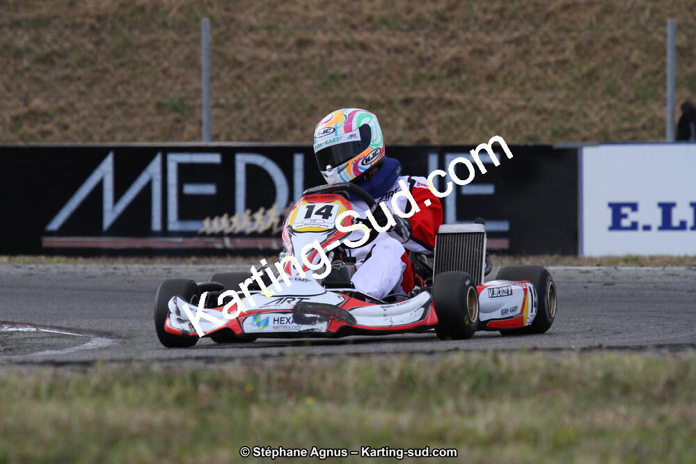 04 et 05/10/2014 : Championnat de France X30 et Trophée des Pyrénées KFS à Muret (Photos Stéphane Agnus) 2014 — karting