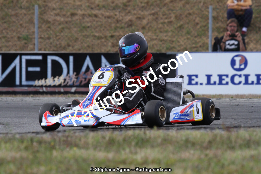 04 et 05/10/2014 : Championnat de France X30 et Trophée des Pyrénées KFS à Muret (Photos Stéphane Agnus) 2014 — karting