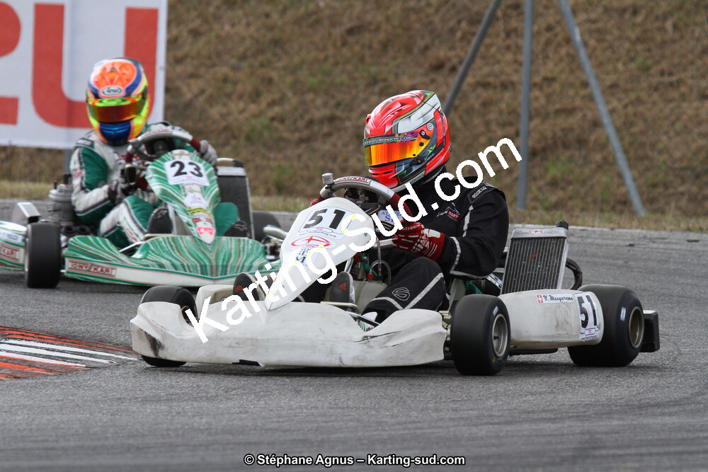 04 et 05/10/2014 : Championnat de France X30 et Trophée des Pyrénées KFS à Muret (Photos Stéphane Agnus) 2014 — karting