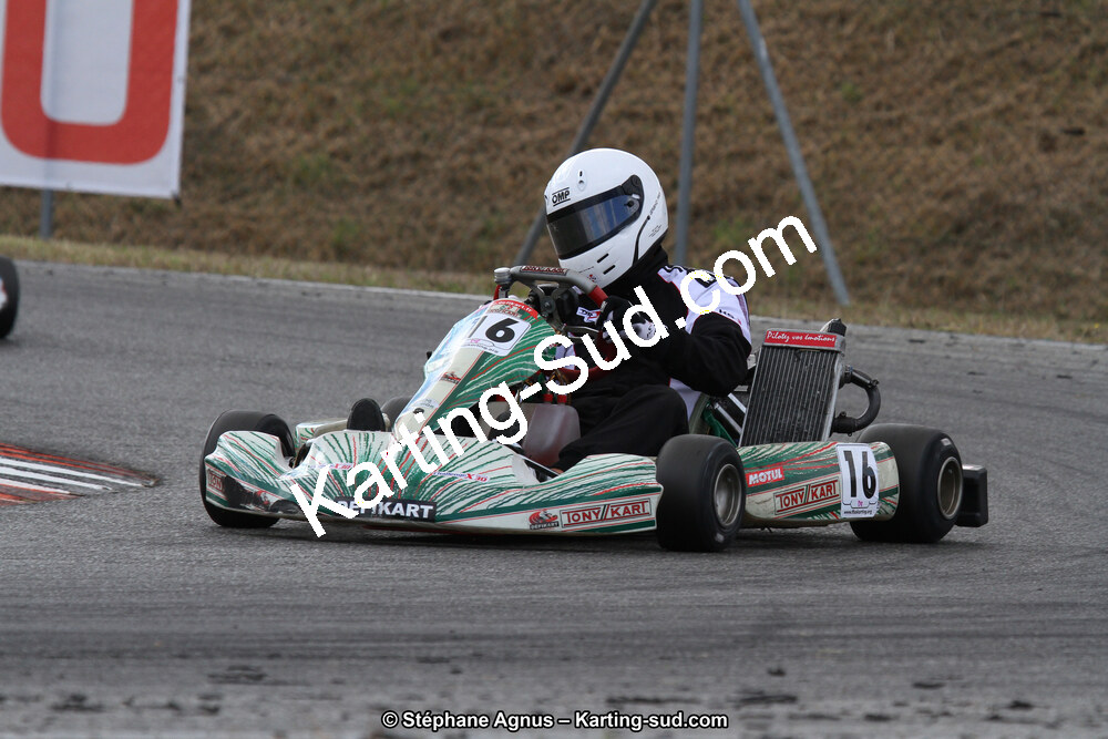 04 et 05/10/2014 : Championnat de France X30 et Trophée des Pyrénées KFS à Muret (Photos Stéphane Agnus) 2014 — karting