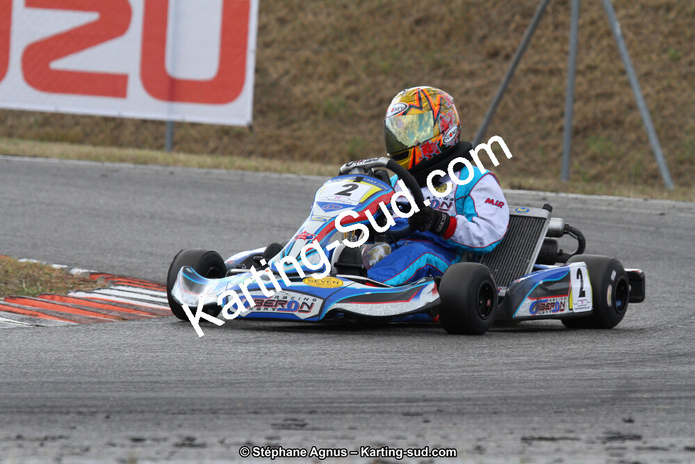 04 et 05/10/2014 : Championnat de France X30 et Trophée des Pyrénées KFS à Muret (Photos Stéphane Agnus) 2014 — karting