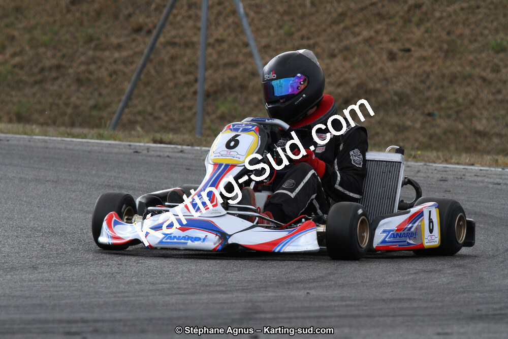 04 et 05/10/2014 : Championnat de France X30 et Trophée des Pyrénées KFS à Muret (Photos Stéphane Agnus) 2014 — karting
