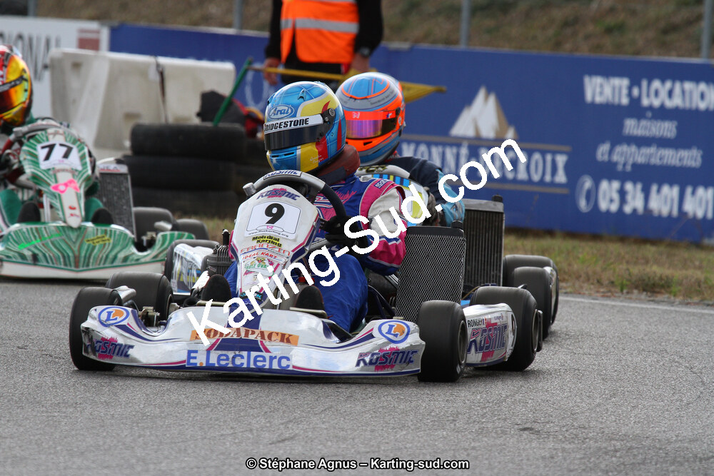 04 et 05/10/2014 : Championnat de France X30 et Trophée des Pyrénées KFS à Muret (Photos Stéphane Agnus) 2014 — karting