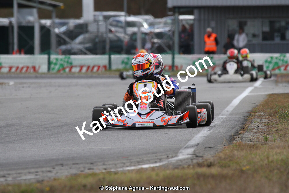 04 et 05/10/2014 : Championnat de France X30 et Trophée des Pyrénées KFS à Muret (Photos Stéphane Agnus) 2014 — karting
