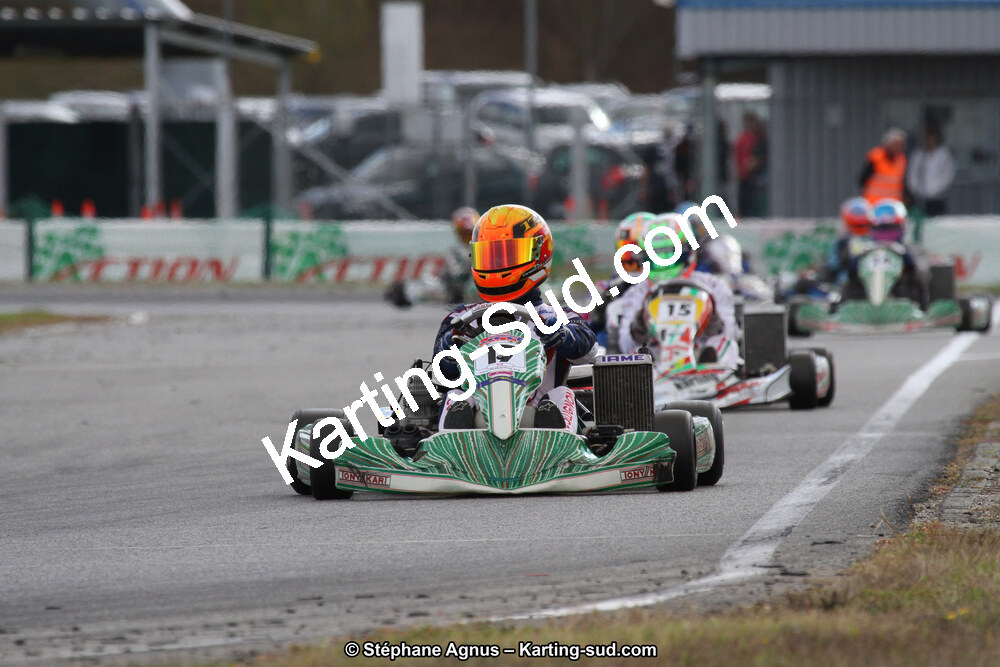04 et 05/10/2014 : Championnat de France X30 et Trophée des Pyrénées KFS à Muret (Photos Stéphane Agnus) 2014 — karting
