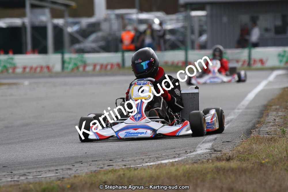 04 et 05/10/2014 : Championnat de France X30 et Trophée des Pyrénées KFS à Muret (Photos Stéphane Agnus) 2014 — karting