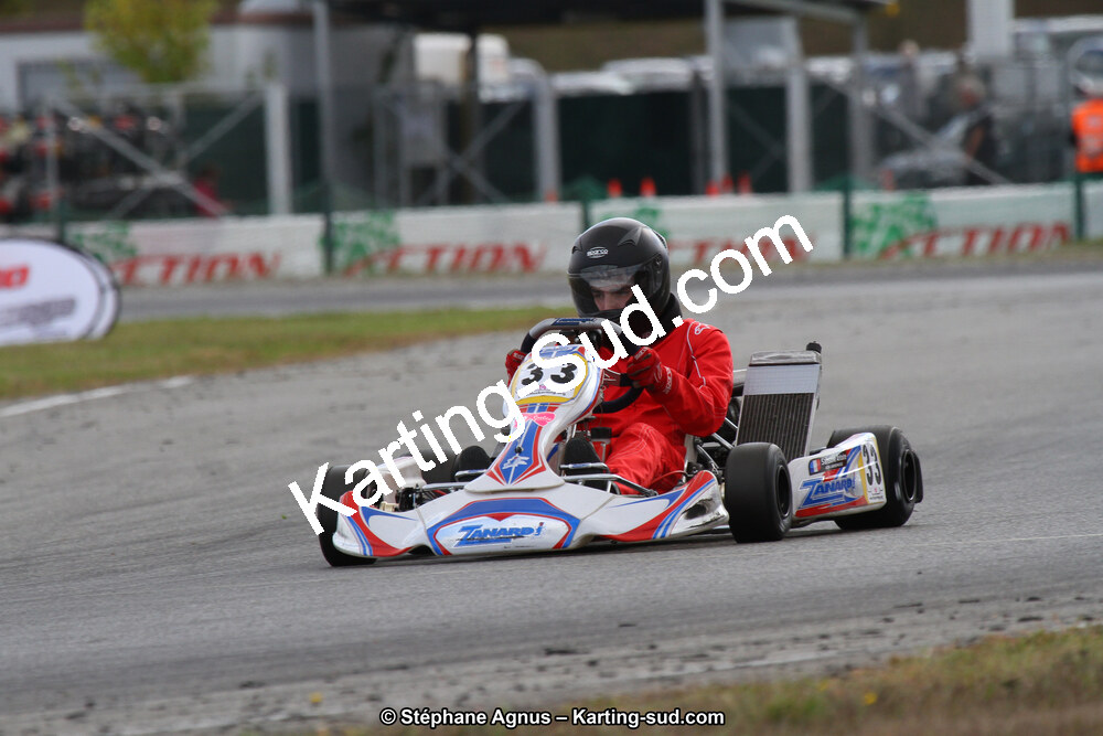 04 et 05/10/2014 : Championnat de France X30 et Trophée des Pyrénées KFS à Muret (Photos Stéphane Agnus) 2014 — karting