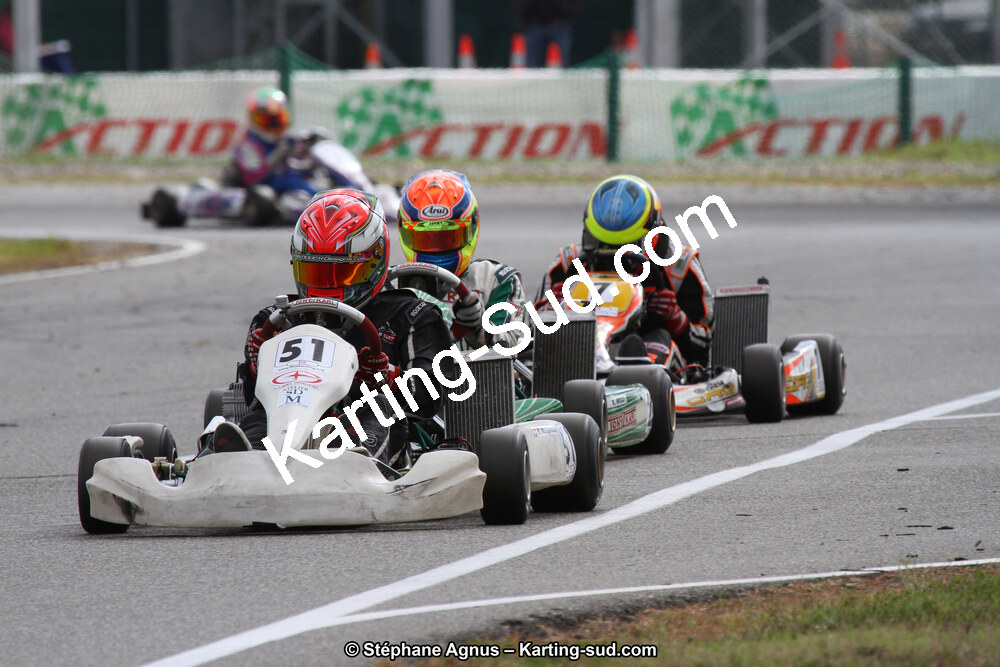 04 et 05/10/2014 : Championnat de France X30 et Trophée des Pyrénées KFS à Muret (Photos Stéphane Agnus) 2014 — karting