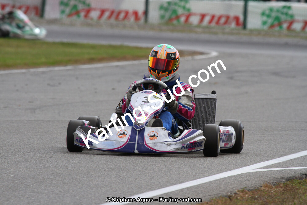 04 et 05/10/2014 : Championnat de France X30 et Trophée des Pyrénées KFS à Muret (Photos Stéphane Agnus) 2014 — karting