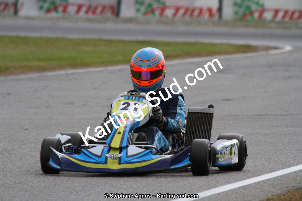 04 et 05/10/2014 : Championnat de France X30 et Trophée des Pyrénées KFS à Muret (Photos Stéphane Agnus) 2014 — karting